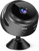 دوربین امنیتی بیسیم A9 V380 PRO Livager Wireless Security Camera