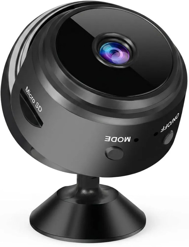 دوربین امنیتی بیسیم A9 V380 PRO Livager Wireless Security Camera