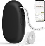 لیبلزن حرارتی بلوتوثی LABEL MAKER مدلE10