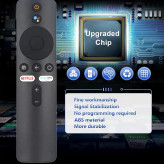 ریموت کنترل بلوتوثی Junbyuhu Replacement Bluetooth Remote Accessory