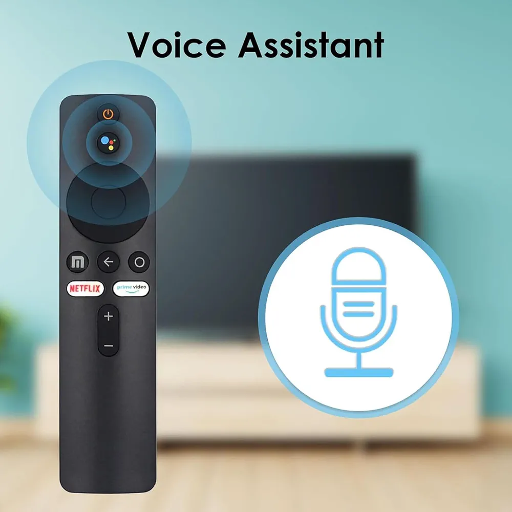 ریموت کنترل بلوتوثی Junbyuhu Replacement Bluetooth Remote Accessory