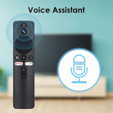 ریموت کنترل بلوتوثی Junbyuhu Replacement Bluetooth Remote Accessory