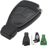 ریموت کلید یدک Heart Horse 433MHz مخصوص خودروهای مرسدس بنز C-Class، E-Class، B-Class، ML، S، CLK