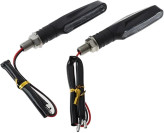 چراغ LED موتور سیکلت پک 4عددی RAtsch؛ افزایش دید و ایمنی در مسیرهای شهری و جادهای