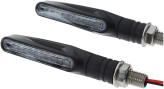 چراغ LED موتور سیکلت پک 4عددی RAtsch؛ افزایش دید و ایمنی در مسیرهای شهری و جادهای
