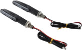 چراغ LED موتور سیکلت پک 4عددی RAtsch؛ افزایش دید و ایمنی در مسیرهای شهری و جادهای