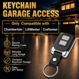 ریموت پارکینگ یونیورسال مدل 893MAX