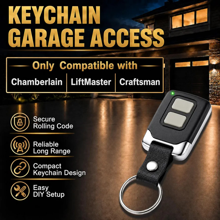 ریموت پارکینگ یونیورسال مدل 893MAX