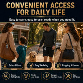 ریموت پارکینگ یونیورسال مدل 893MAX