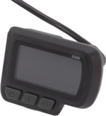 درایور و نمایشگر دوچرخه برقی EN06 | کنترلر و LCD دوچرخه برقی