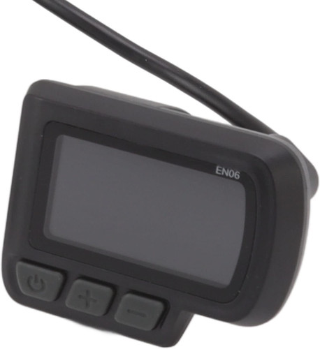 درایور و نمایشگر دوچرخه برقی EN06 | کنترلر و LCD دوچرخه برقی