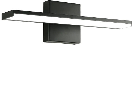چراغ آینه حمام LED ییکان ۴۰ سانتیمتر، ۱۲ وات، ۱۳۲۰ لومن