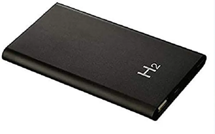 پاوربانک امنیتی H2 / PBC500   1080P با دید در شب