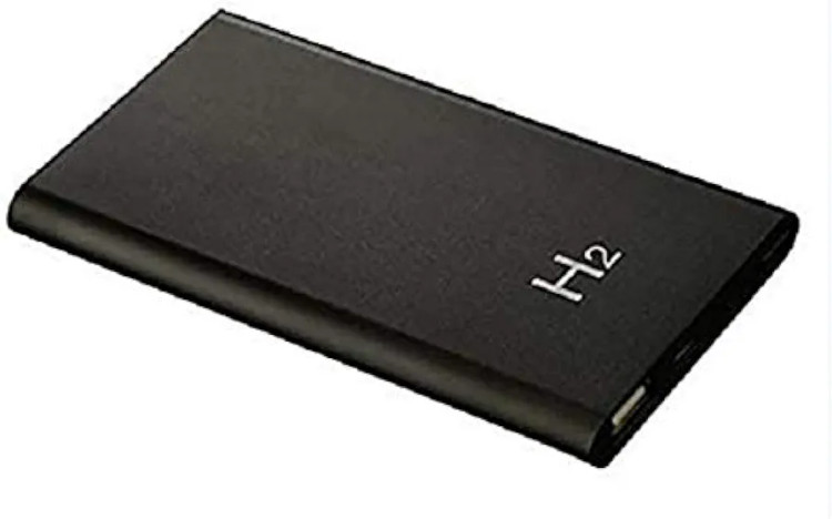 پاوربانک امنیتی H2 / PBC500 1080P با دید در شب