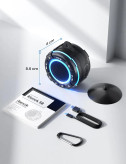 اسپیکر بلوتوثی ضد آب RIENOK S8