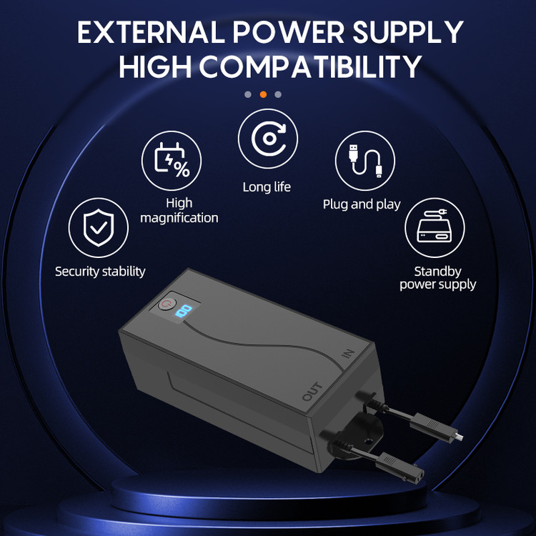 باتری بیسیم صندلی رکلاینر Rechargeable Li-ion Battery. RWX-RBP02