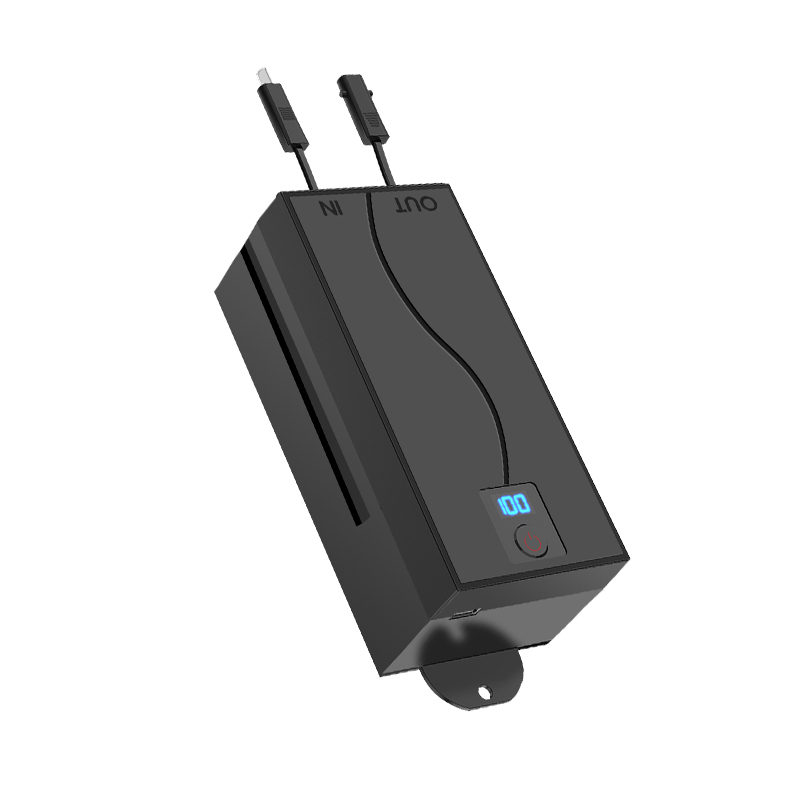 باتری بی‌سیم صندلی رکلاینر Rechargeable Li-ion Battery. RWX-RBP02