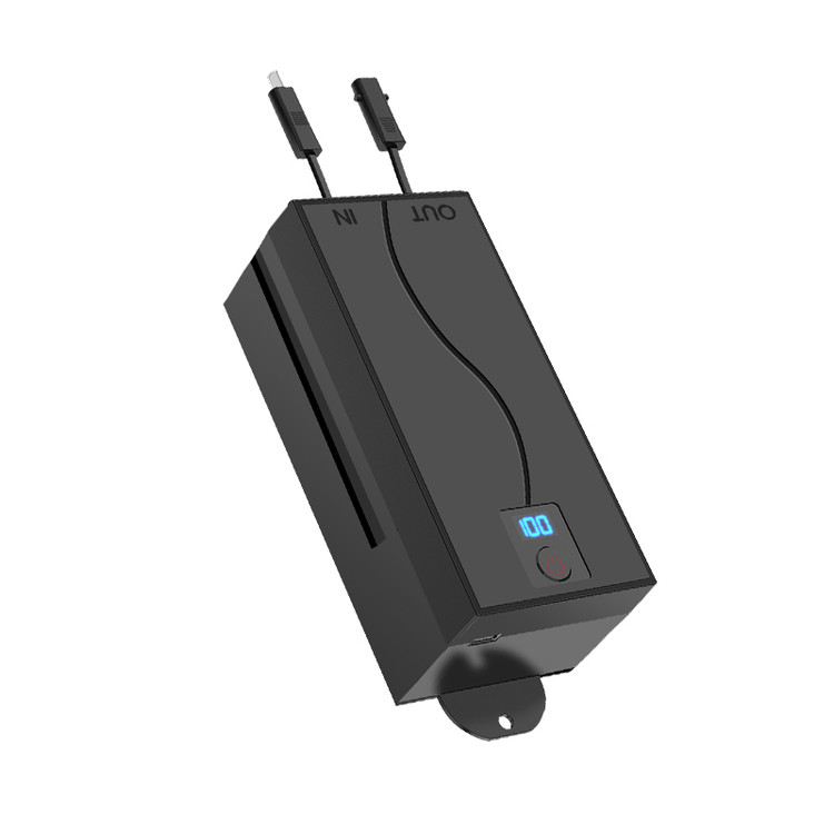 باتری بیسیم صندلی رکلاینر Rechargeable Li-ion Battery. RWX-RBP02