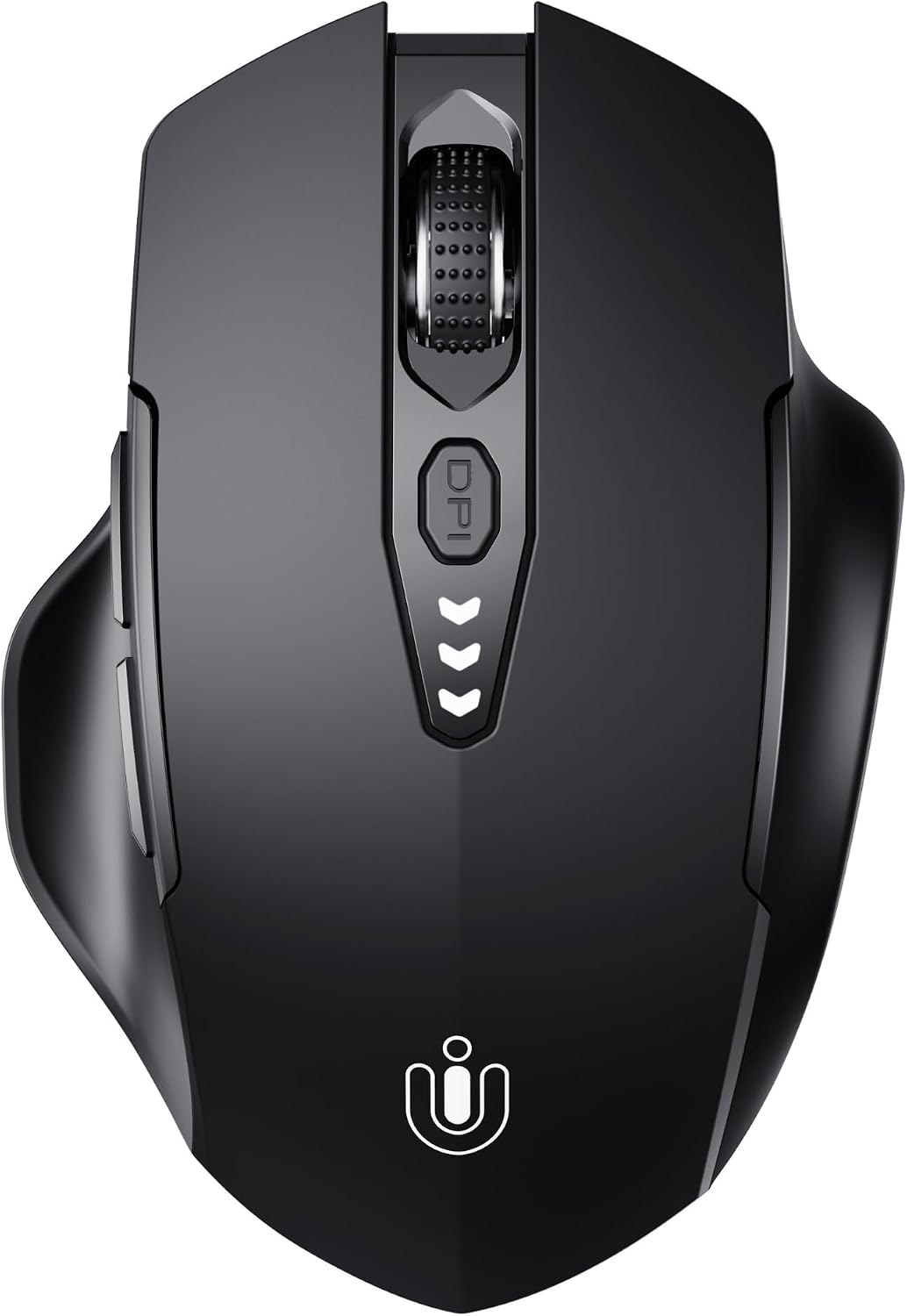 موس بلوتوث Uineer-U6p سه‌حالته