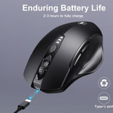موس بلوتوث Uineer-U6p سهحالته