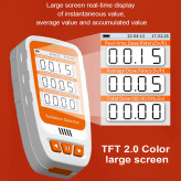 دستگاه تشخیص امواج و میدان الکترومغناطیسیDetector_HFS_20