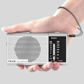 رادیو جیبی ترانزیستوریHy_FM034_SE