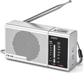رادیو جیبی ترانزیستوریHy_FM034_SE