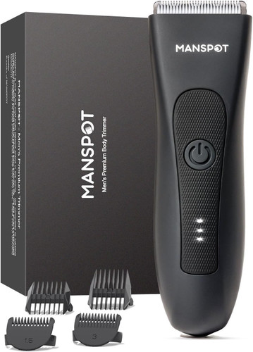 ماشین اصلاح مردانه MANSPOT