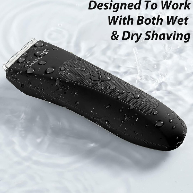 ماشین اصلاح مردانه MANSPOT