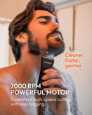 ماشین اصلاح مردانه MANSPOT