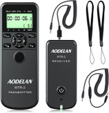 ریموت کنترل تایمر بیسیم دوربین AODELAN WTR-2