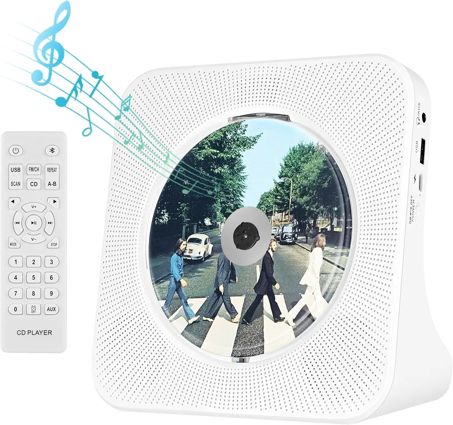 Music Player KC-806  پخش‌کننده موسیقی