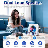 Music Player KC-806 پخشکننده موسیقی
