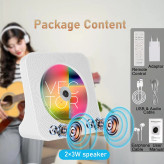 Music Player KC-806 پخشکننده موسیقی
