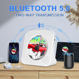 Music Player KC-806 پخشکننده موسیقی
