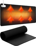 پد رومیزی گرم شونده WARM DESK PAD.SY-80