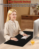 پد رومیزی گرم شونده WARM DESK PAD.SY-80
