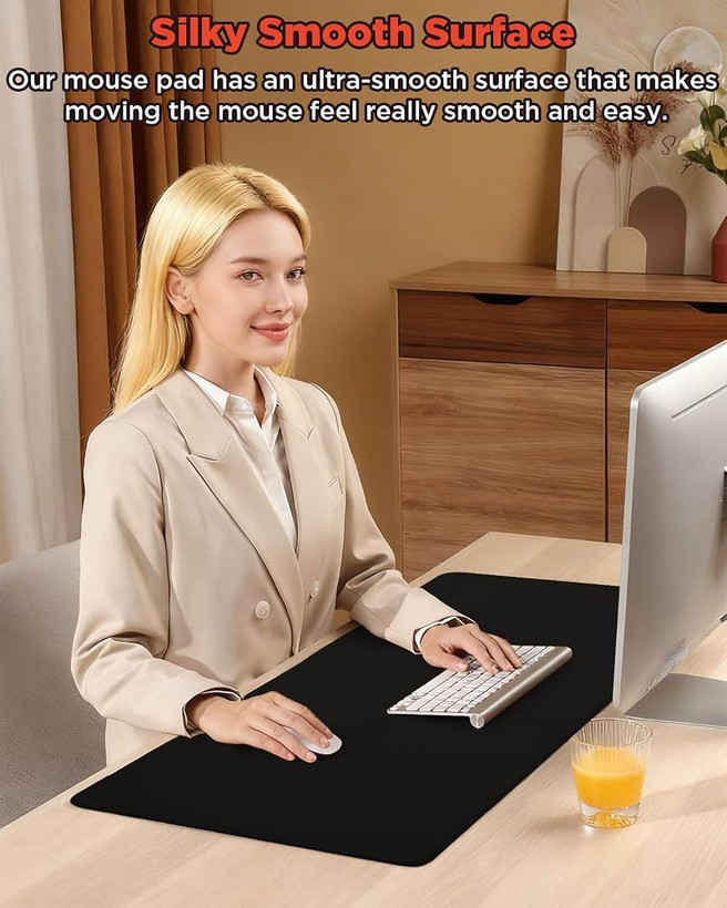 پد رومیزی گرم شونده WARM DESK PAD.SY-80
