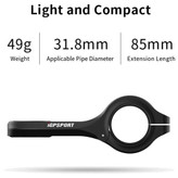 پایه کامپیوتر دوچرخه iGPSPORT M80