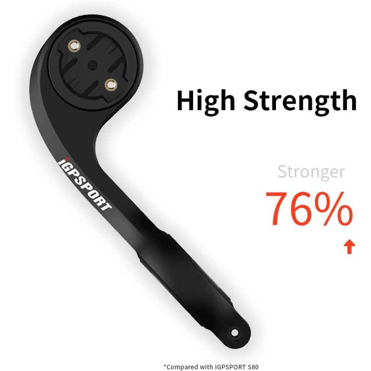 پایه کامپیوتر دوچرخه iGPSPORT M80