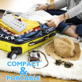 شارژر چندپورت و ایستگاه شارژ چندگانه727a-1