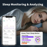 حلقه هوشمند سایز12 Smart Ring