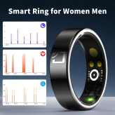 حلقه هوشمند سایز12 Smart Ring