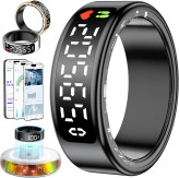 حلقه خوشمند SY01 Smart ring