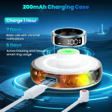 حلقه خوشمند SY01 Smart ring
