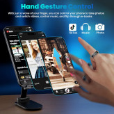 حلقه خوشمند SY01 Smart ring