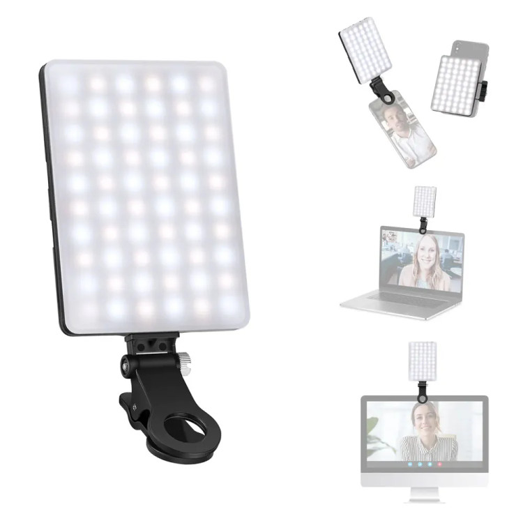 چراغ LED ویدئو کنفرانس NEEWER NL-60AI