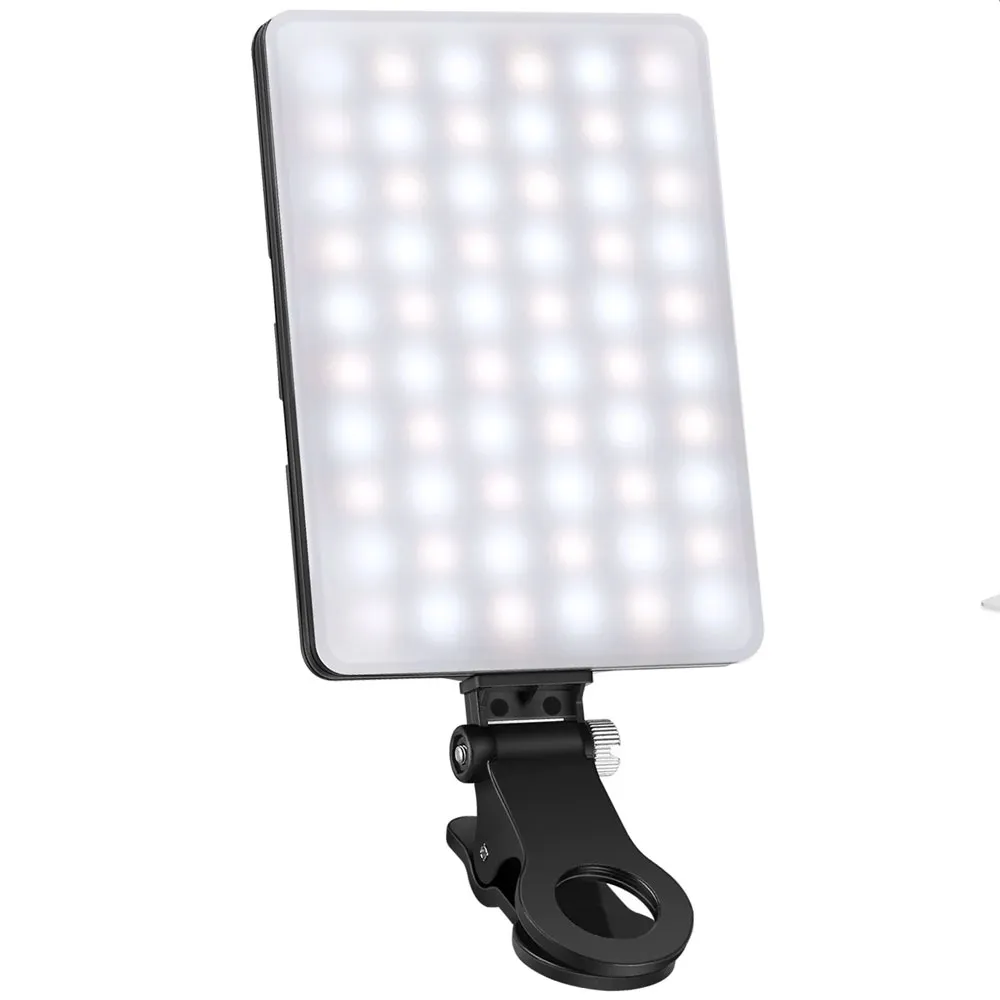 چراغ LED ویدئو کنفرانس NEEWER NL-60AI