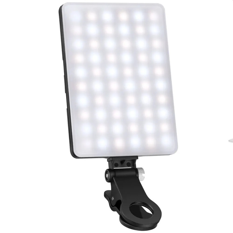 چراغ LED ویدئو کنفرانس NEEWER NL-60AI