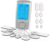دستگاه تحریک الکتریکی دوکاناله. Massager. MH-1080